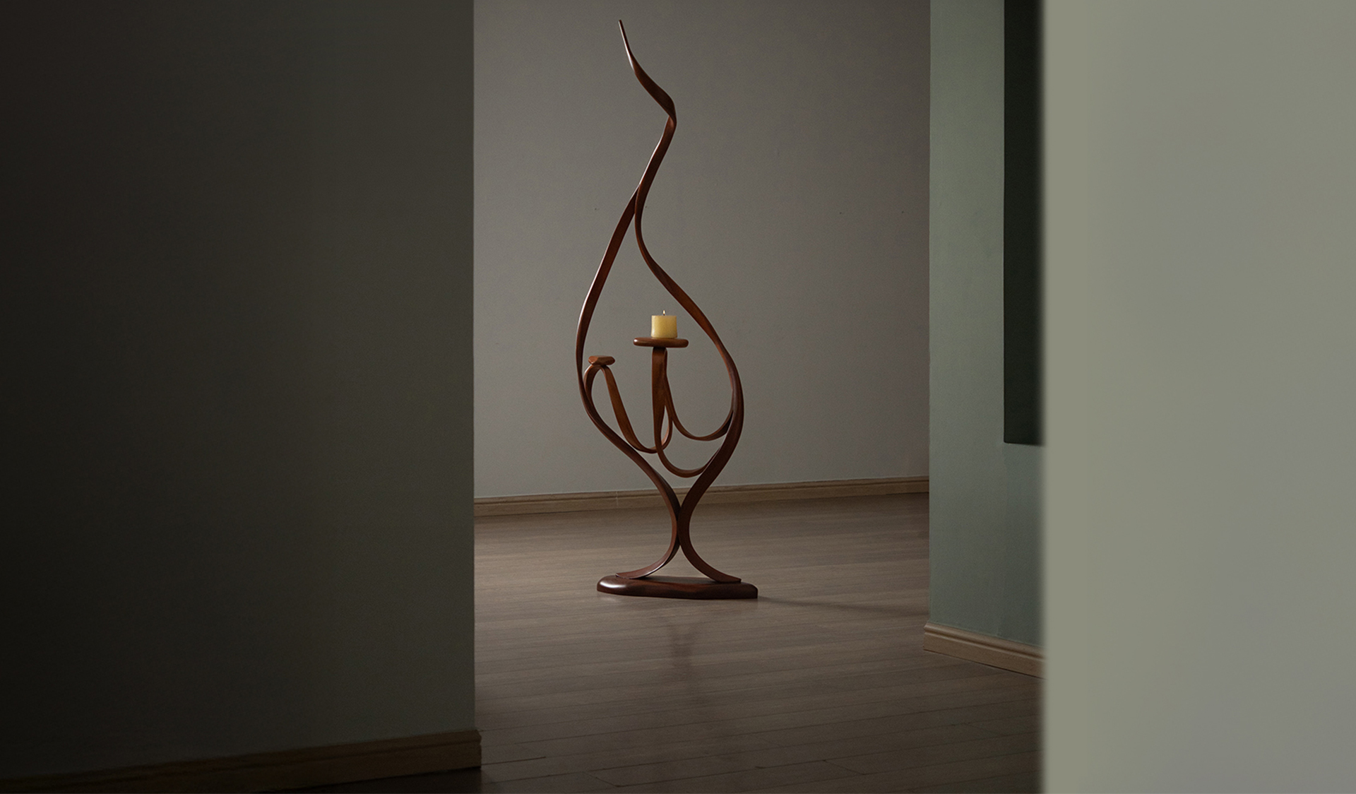 Raka Studio — Artisan Woodcraft