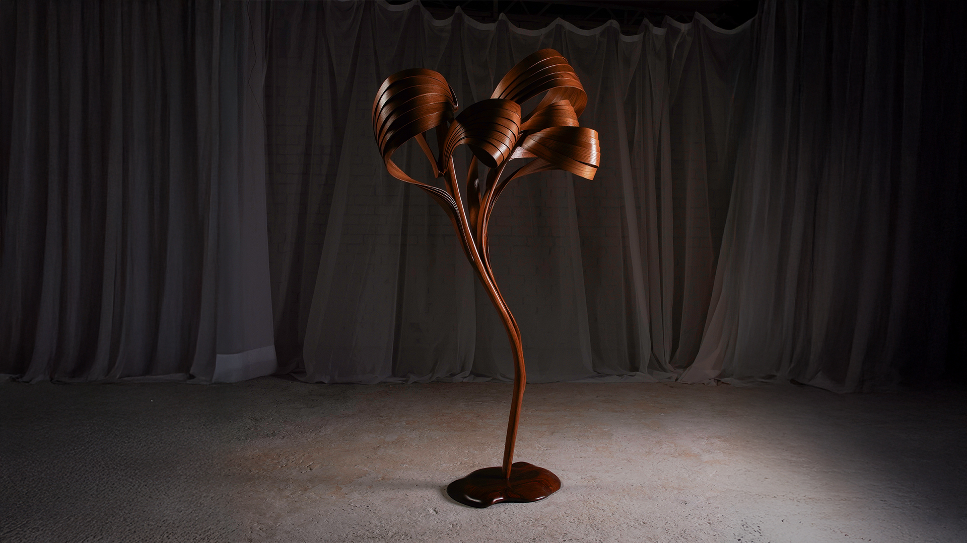 Raka Studio — Artisan Woodcraft