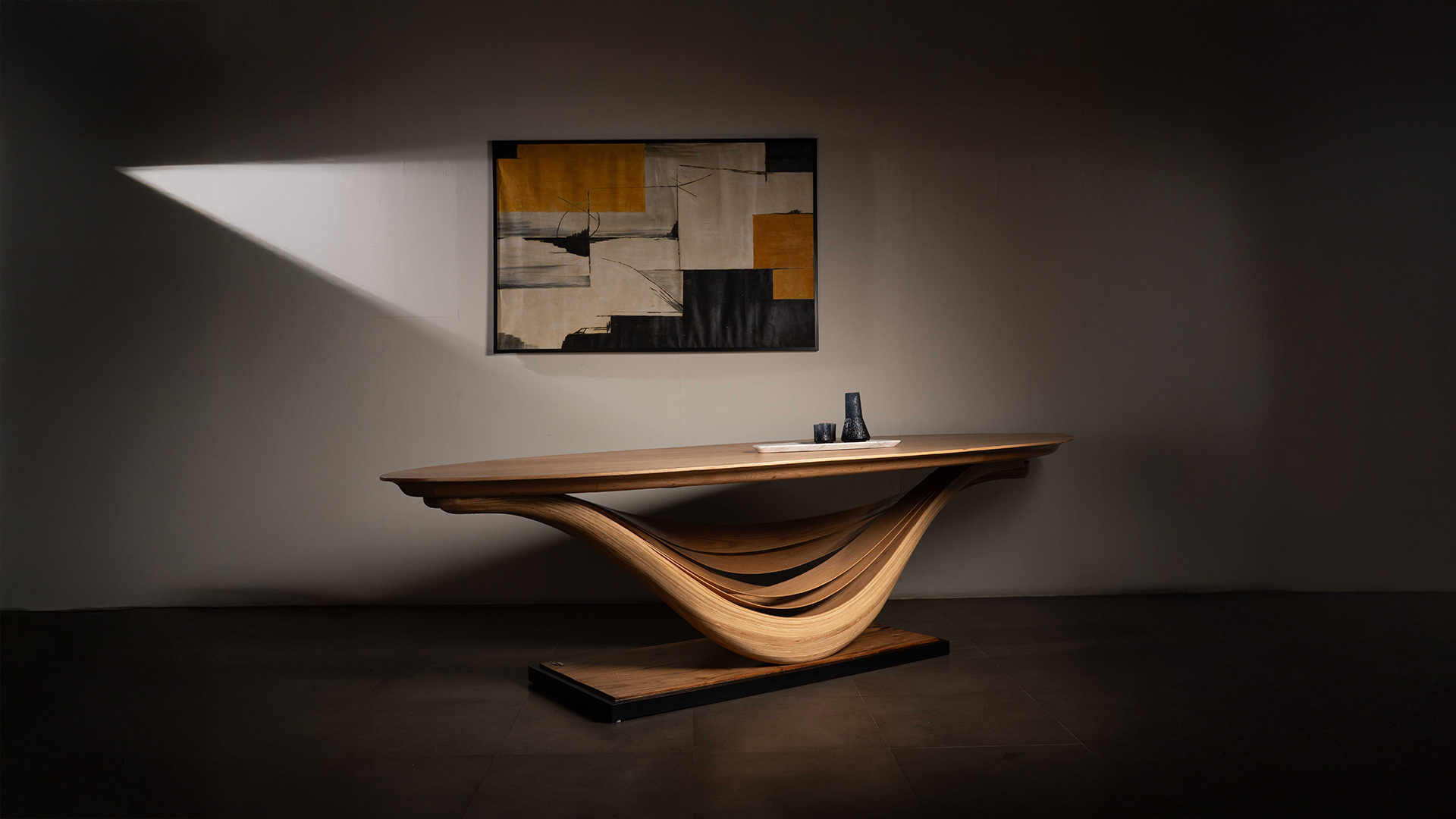 Raka Studio — Artisan Woodcraft