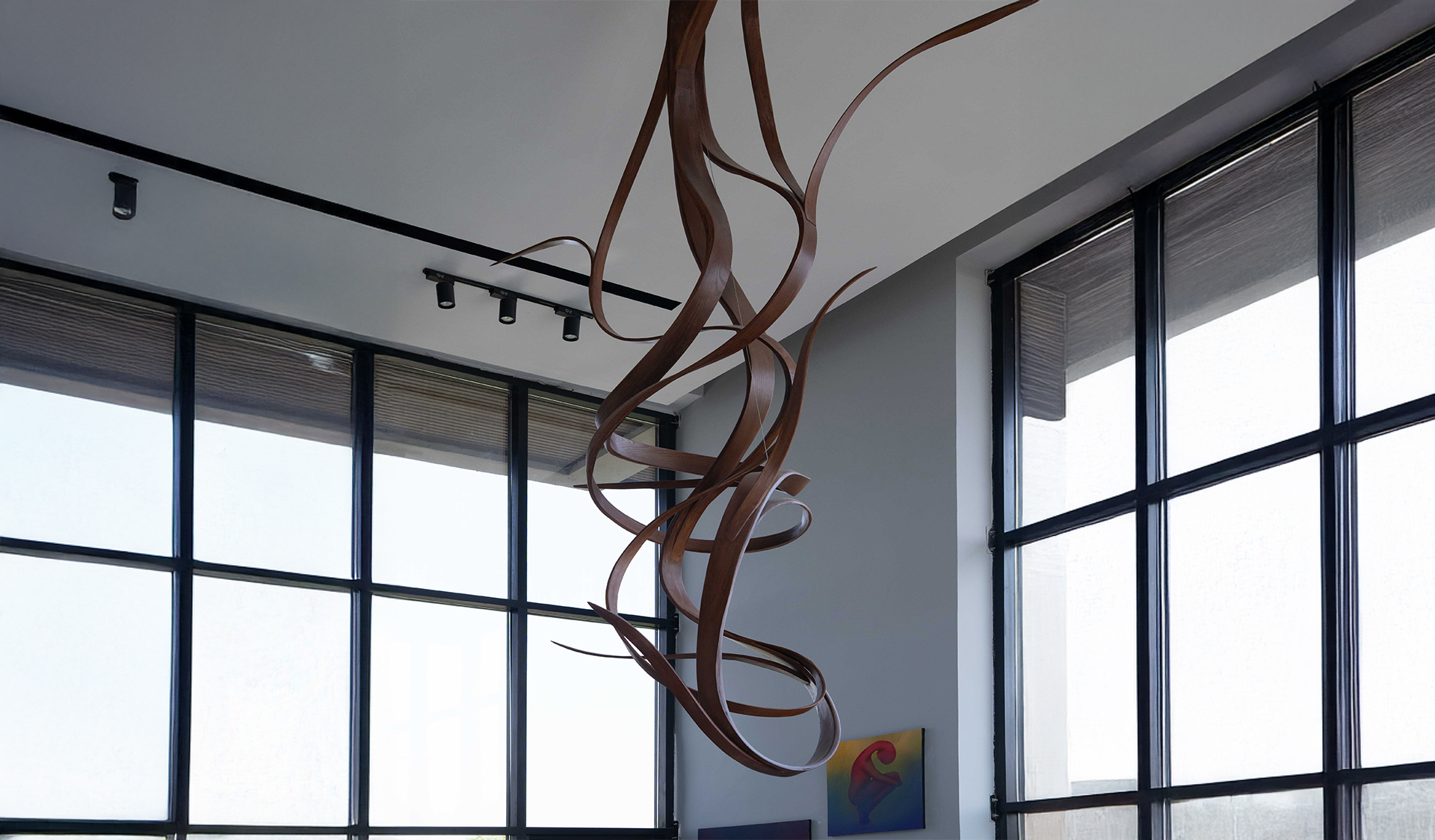 Raka Studio — Artisan Woodcraft