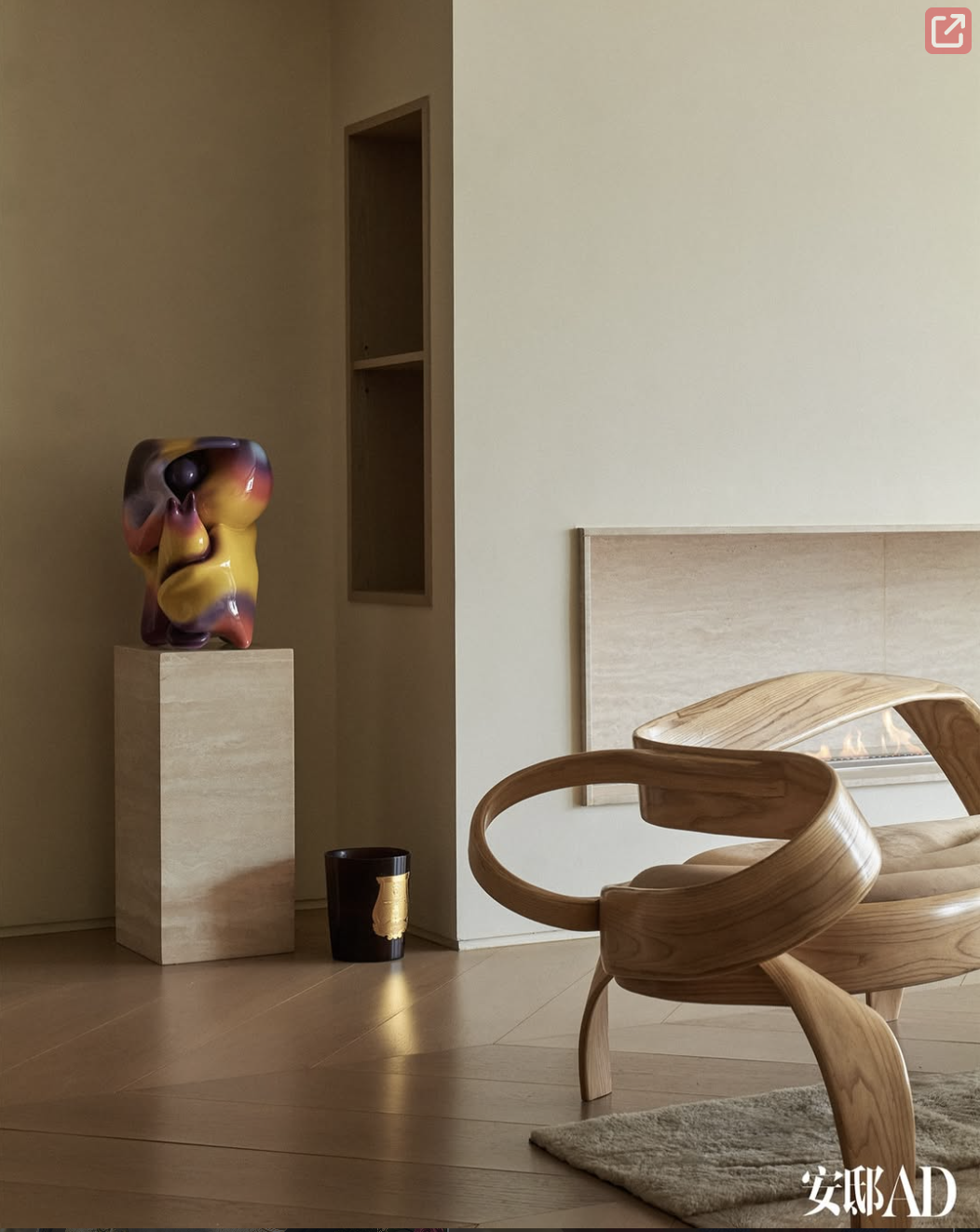 AD China — Raka Studio