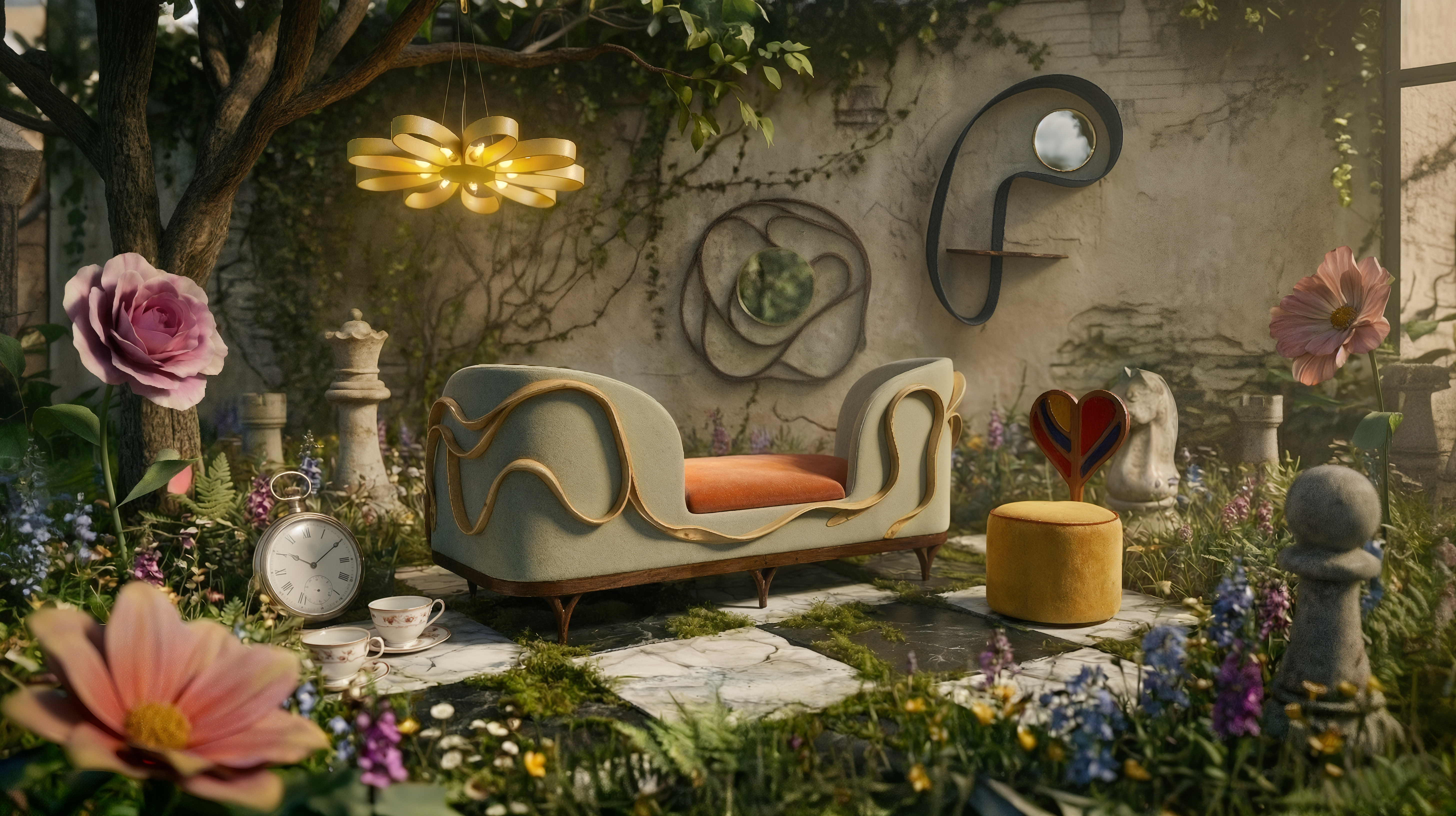 RML × Raka — The complete collection, Spring 2026